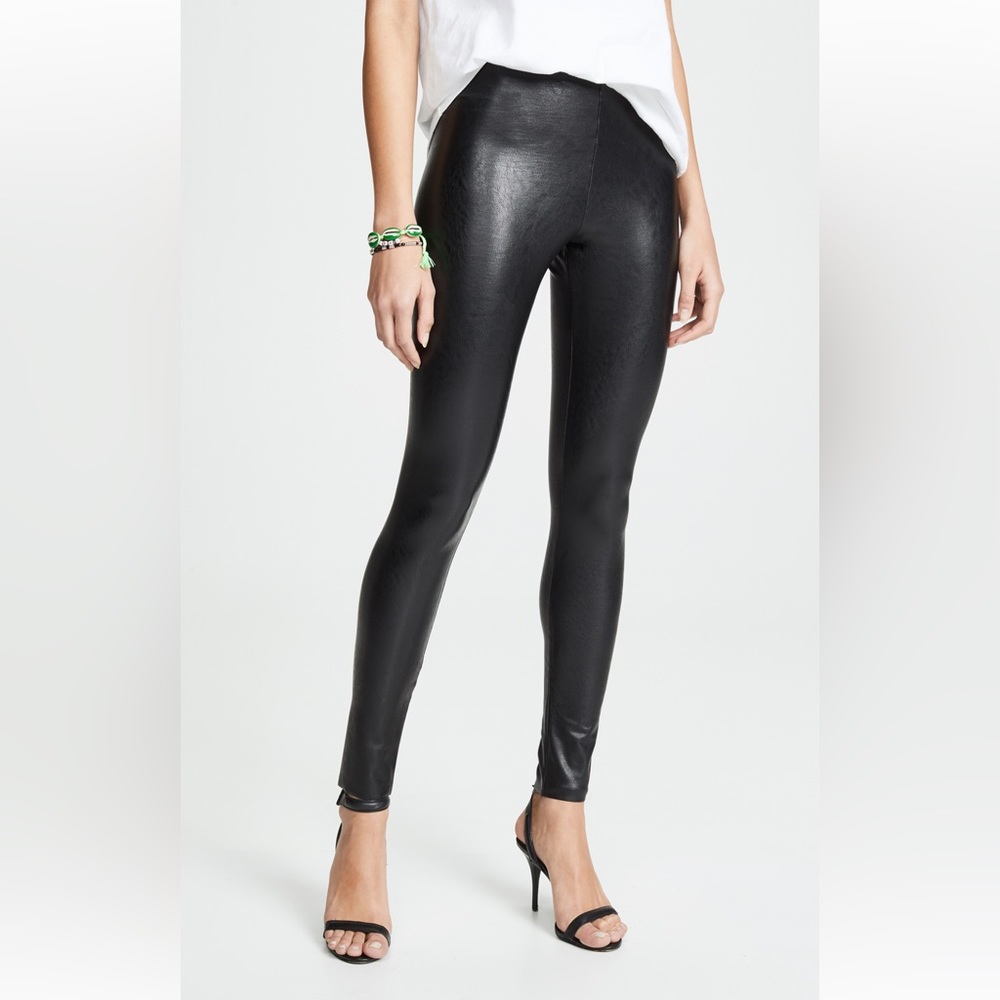 Commando Perfect Control Faux Leather Legging